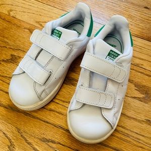 Toddler Adidas Stan Smith